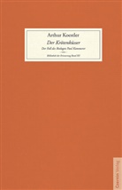 Arthur Koestler - Der Krötenküsser