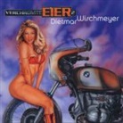 Dietmar Wischmeyer - Verchromte Eier 2, 1 Audio-CD (Audio book)