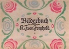 Konrad F. E. v. Freyhold, Konrad F. von Freyhold - Bilderbuch, Sport und Spiel