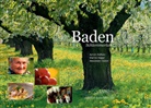 Martin Hegar, Alexander Huber, Achim Käflein, Achim Käflein - Baden Schlemmerland