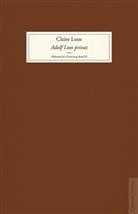 Claire Loos - Adolf Loos Privat