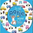 Dawn Sirett, Susan Calver - Op het potje / Jongens / druk 1