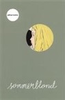 Adrian Tomine, Michael Groenewald - Sommerblond