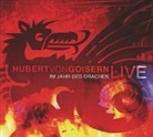 Hubert von Goisern - Im Jahr des Drachen - Hubert von Goisern live, 2 Audio-CDs (Hörbuch)