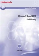 Microsoft Excel 2010 Einführung