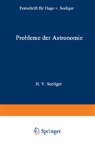 Hans Kienle - Probleme der Astronomie