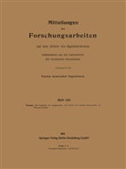 Kurt Neumann - Mitteilungen über Forschungsarbeiten auf dem Gebiete des Ingenieurwesens