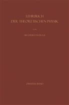 Siegfried Fl¿gge, Siegfried Flügge - Mechanik Geordneter und Ungeordneter Bewegungen