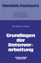 Klaus Fischer - Grundlagen der Datenverarbeitung