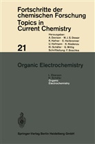 L. Eberson, H. Schäfer - Organic Electrochemistry