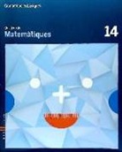 M. Olga Carte Iturbide - Matemàtiques, Educació Primària, Cicle superior. Quadern 14
