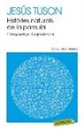 Jesús Tusón - Històries naturals de la paraula