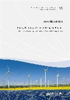 Beata Sliz-Szkliniarz - Energy Planning in Selected European Regions - Methods for Evaluating the Potential of Renewable Energy Sources