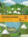 Glezbros, José Luis . . . [Et Al. ] Pérez Bravo, Alberto Díaz Pérez, Felipe López Salán - Savia, Ciencias sociales, 3 Educación Primaria (Murcia)