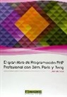 Gran libro de Programación PHP Profesional Slim, Paris y Twig
