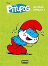 Peyo - Los Pitufos, Las tiras cómicas 3