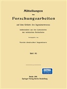 Adolf Watzinger - Ueber den praktischen Wert der Zwischenüberhitzung bei Zweifachexpansions-Dampfmaschinen