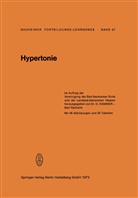 Hammer, O Hammer, O. Hammer - Hypertonie