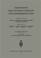 A Ritter Reuss, A. Ritter Reuss - Die verschiedenen Melaenaformen im Säuglingsalter