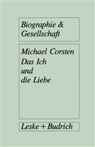 Michael Corsten - Das Ich und die Liebe