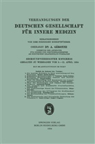 Gérone, A Gérone, A. Gérone - Sechsundvierzigster Kongress