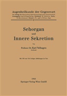 Karl Velhagen - Sehorgan und Innere Sekretion