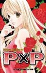 Wataru Yoshizumi - PXP