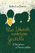Adelbert Von Chamisso, Franziska Walther - Peter Schlemihls wundersame Geschichte
