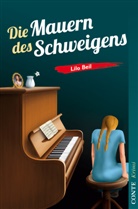 Lilo Beil - Die Mauern des Schweigens