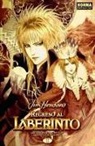 Jake T. Forbes, Jim Henson, Chris Lie - Regreso al laberinto 1