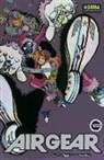 Oh! great - Air Gear 12