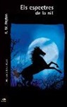 K. M. Peyton, David Wyatt - Els espectres de la nit