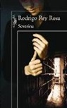 Rodrigo Rey Rosa - Severina