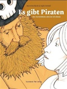 Marti Burkhardt, Martin Burkhardt, Steffen Herbold, Martin Burkhardt - Es gibt Piraten