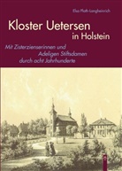 Elsa Plath-Langheinrich - Kloster Uetersen in Holstein