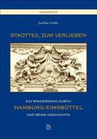 Joachim Grabbe - Stadtteil zum verlieben