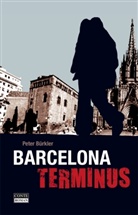 Peter Bürkler - Barcelona Terminus