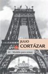 Julio Cortázar - 62 / modelo para armar