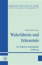 Bernhard Marx - Widerfahrnis und Erkenntnis