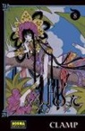 Clamp - XXXHolic 8