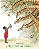 Satomi Ichikawa, ICHIKAWA SATOMI - HAY OSOS EN AFRICA