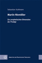 Sebastian Kuhlmann - Martin Niemöller