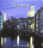Jordi Puig, Jordi Puig Castellanos, Antoni Puigverd - Girona