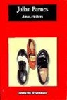 Julian Barnes - Amor, etcétera