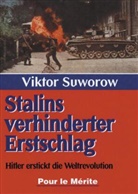 Viktor Suworow - Stalins verhinderter Erstschlag