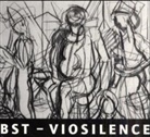 Walter Berger, Walter BST (Berger, Christian Schaeffer, Thewe, Klaus Theweleit - Viosilence, 1 Audio-CD (Audio book)