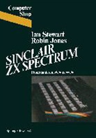 Jones, Robin Jones, Stewar, Stewart, Ian Stewart - Sinclair ZX Spectrum