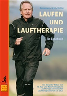 Arwed Bonnemann, Jochen Grell, Klaus Richter - Laufen und Lauftherapie