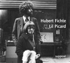 Hubert Fichte, Lil Picard, Klaus Sander - Lil Picard (Audio book)