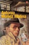 Antonio Munoz Molina, Antonio Muñoz Molina - Sefarad